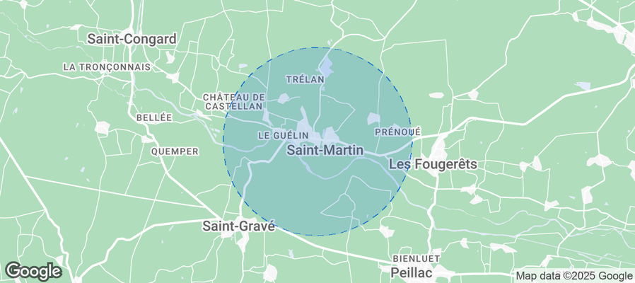 Discover Saint Martin (France) Airbnb Analytics